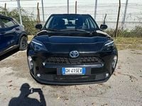 Usata Toyota Yaris Cross Active 116 CV (85 kW) 2021 Other SUV