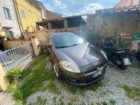 Usata Fiat Bravo Active 120 CV (88 kW) 2007 Utilitaria