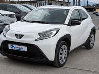 Usata Toyota Aygo X Active 72 CV (52 kW) 2025 Bianco SUV
