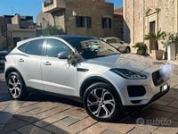 Usata Jaguar E-Pace 150 CV (110 kW) 2020 SUV