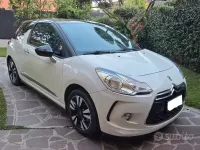 Usata Citroën DS3 82 CV (60 kW) 2013 Utilitaria