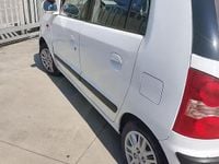 Usata Hyundai Atos Prime 59 CV (43 kW) 2008 Bianco Utilitaria