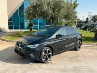 Nouă Seat Ibiza FR 95 CP (69 kW) 2026 Negru Hatchback
