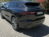 Usata Jaguar F-Pace R-Dynamic 163 CV (119 kW) 2021 SUV