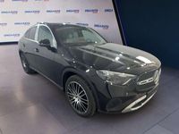 Nuova Mercedes GLC220 Advanced 197 CV (144 kW) 2026 Nero SUV