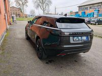 Używany Land Rover Range Rover Velar SE Dynamic 204 KM (150 kW) 2023 Szary SUV