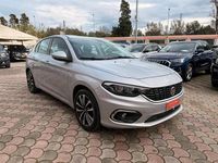 Usata Fiat Tipo Lounge 120 CV (88 kW) 2019 Argento Berlina