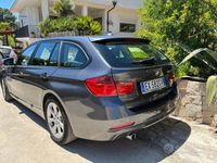 usata BMW 320 d