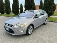 usata Ford Mondeo Mondeo 2.0 16V TDCi (115CV) 4p.