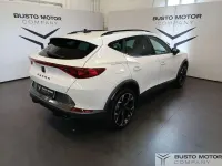 Usata Cupra Formentor 150 CV (110 kW) 2023 Bianco SUV