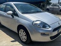 usata Fiat Punto 1.2 8V 5 porte Lounge