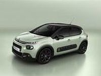 Occasion Citroën C3 PureTech 83 ch (61 kW) 2023 Bleue Berline