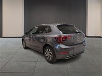 Usata VW Polo Edition 95 CV (69 kW) 2024 Beige Berlina