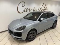Usata Porsche Cayenne 339 CV (249 kW) 2020 Grigio SUV