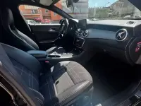 Usata Mercedes 170 170 CV (125 kW) 2013 Nero Berlina