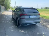 Occasion Skoda Kamiq 90 ch (66 kW) 2021 Gris SUV
