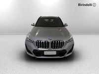 Usata BMW X1 M Sport 150 CV (110 kW) 2024 Grigio SUV