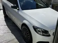 Usata Mercedes C220 Business 170 CV (125 kW) 2016 Station wagon