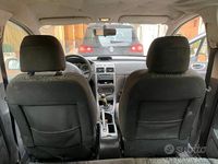 Usata Peugeot 307 2003 Grigio Berlina
