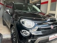 Usata Fiat 130 Cross 130 CV (95 kW) 2021 Nero Berlina