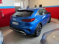 Usata Kia XCeed 117 CV (86 kW) 2023 SUV