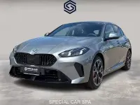 Usata BMW 118 M Sport 150 CV (110 kW) 2025 Grigio Utilitaria