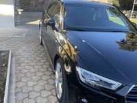Usata Audi A3 Ambiente 150 CV (110 kW) 2016 Berlina