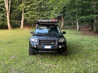 usata Land Rover Freelander 2 2007