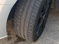 Usata Skoda Fabia 60 CV (44 kW) 2020 Grigio Utilitaria