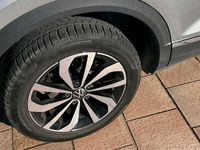 Usata VW T-Roc Style 116 CV (85 kW) 2024 SUV
