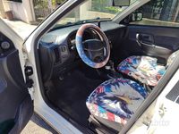 Usata Seat Cordoba 110 CV (80 kW) 1999 Bianco Berlina