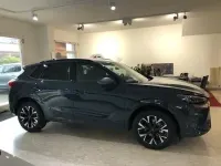 Nuova Cupra Terramar 149 CV (109 kW) 2026 Blu SUV