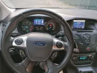Usata Ford Focus Titanium 116 CV (85 kW) 2011 Bluazzurro Station wagon