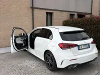 Usata Mercedes A180 Premium 116 CV (85 kW) 2019 Berlina