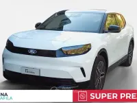 Usata Ford Capri Extended Range 210 kW (286 CV) 2025 Bianco SUV
