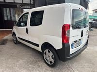 Usata Fiat Fiorino 95 CV (69 kW) 2020 Bianco Monovolume
