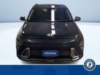 Usata Hyundai Kona 129 CV (94 kW) 2025 Blu metallizzato SUV