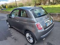 usata Fiat 500 1.3 Multijet 16V 1.3 Multijet 16V 95 CV Lounge