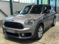 Usata Mini Cooper Countryman 136 CV (100 kW) 2019 Grigio SUV