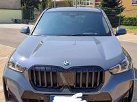 Usata BMW X1 M Sport 197 CV (144 kW) 2023 Grigio SUV