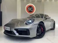 Usata Porsche 992 480 CV (353 kW) 2022 Other Cabrio