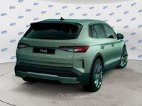 Nuova Skoda Elroq SportLine 150 kW (204 CV) 2026 Gray SUV
