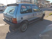 Usata Fiat Uno 105 CV (77 kW) 1987 Utilitaria