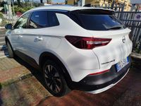 Usata Opel Grandland X Elegance 181 CV (133 kW) 2021 Other SUV