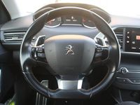 Usata Peugeot 308 Allure 130 CV (95 kW) 2019 Grigio Berlina