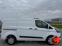 Usata Iveco Daily 131 CV (96 kW) 2023 Bianco Berlina