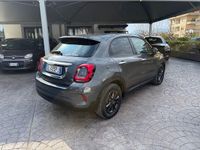 Usata Fiat 500X Club 95 CV (69 kW) 2022 Grigio SUV