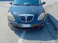 Usata Lancia Ypsilon 2006 Utilitaria