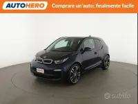 Occasion BMW i3 75 kW (102 ch) 2019 Bleue Citadine