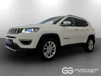 Usata Jeep Compass Limited 150 CV (110 kW) 2021 Other SUV
